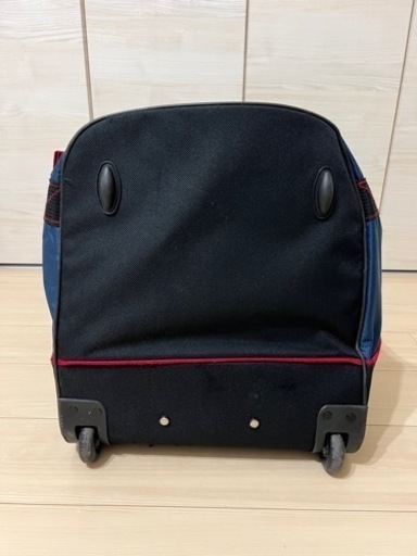 NAUTICA ノーティカ ローラー付きキャリーケース ボストンバッグ キャリーバッグ スーツケース
