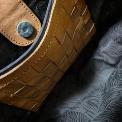 ロビタ robita  トートバッグの画像