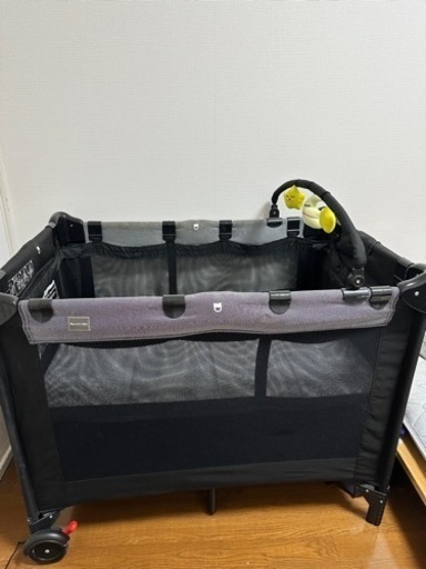 KATOJIベビーベッド