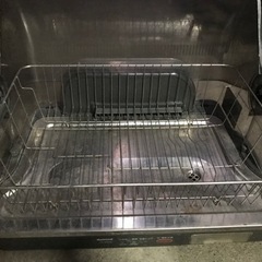 【値下げ】ナショナル食器乾燥機の画像