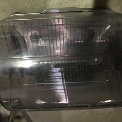 【値下げ】ナショナル食器乾燥機の画像