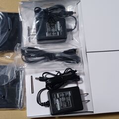 【未使用品】Elecomロジテック150Mb無線（TVーインターネット）の画像