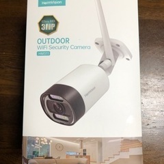 防犯カメラ WiFiの画像