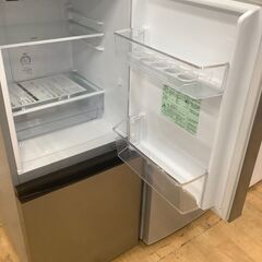 トレファク神戸新長田 】AQUAの2ドア冷蔵庫2020年製です