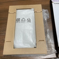 カシオ関数電卓　工業高校で使用の画像