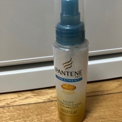 パンテーン　洗い残さないトリートメント