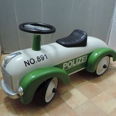 ベビー・子供用品買取販売キッズモール湘南/アルタバーググリーンポリス/1歳～/室内使用の画像