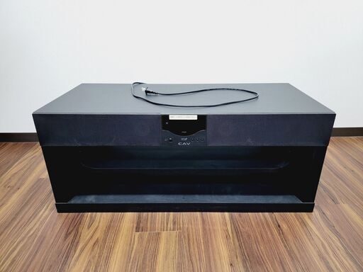 テレビ台　オーディオラック CAVジャパン THRF-90