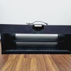 テレビ台　オーディオラック CAVジャパン THRF-90の画像
