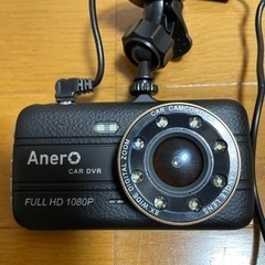 ドライブレコーダーの画像