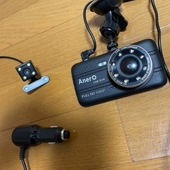 ドライブレコーダーの画像