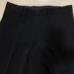 【未使用】トンボ　学生ズボンの画像