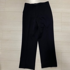 【未使用】トンボ　学生ズボン