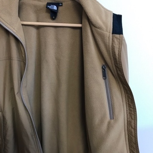 North Face/ファッション コート メンズ