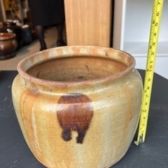 【値下げしました】置物⚫︎入物