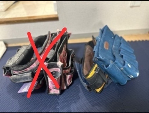 [極東産機] 腰袋