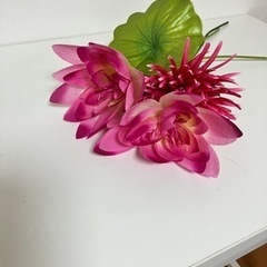 造花