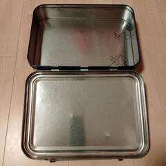缶バッグ✨の画像