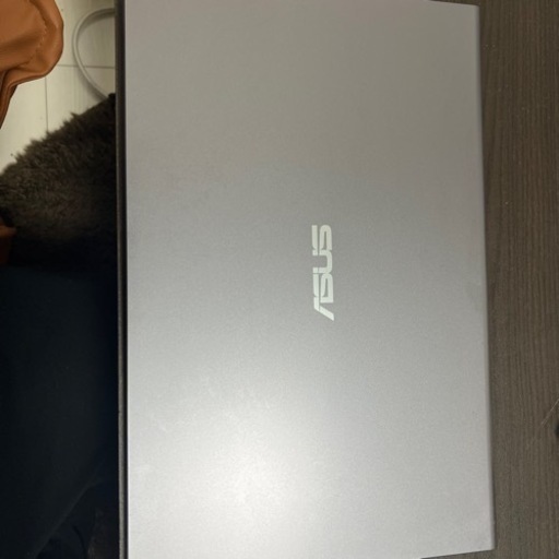 ノートパソコン 512GB メモリ:8GB ASUS x515ja