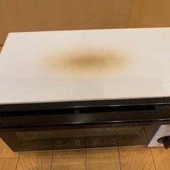 【再値下げ】山善トースターの画像