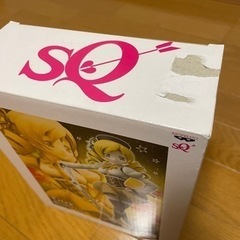 まどか⭐︎マギカフィギュアの画像