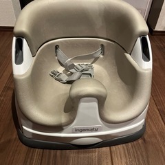 ベビーチェア　