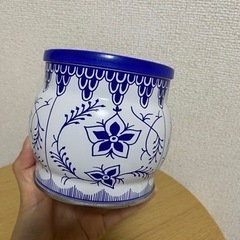 コペンハーゲン　空き缶　