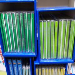 ディズニーワールドオブイングリッシュ　DWE　プレイアロング、メインプログラムの画像