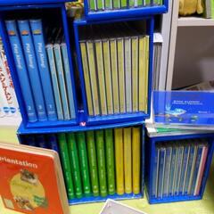 ディズニーワールドオブイングリッシュ　DWE　プレイアロング、メインプログラムの画像