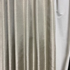 家具 カーテン　レース　100×110  4セット　