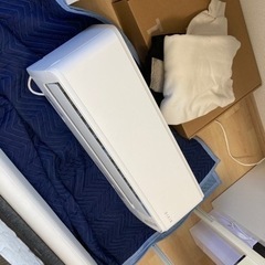 エアコン買い取ります！ジモティー限定！ - 羽島市
