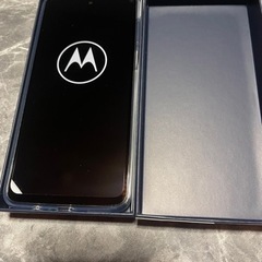 moto g53y 5G インクブラック 128 GB Y!