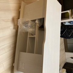 テレビ台の画像