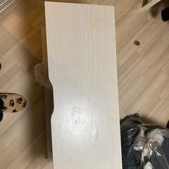 テレビ台の画像