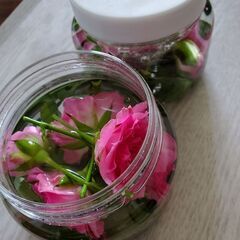 プリ加工レッスン💐の画像