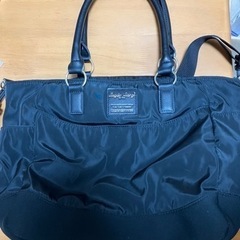レガートラルゴ　バッグ　黒