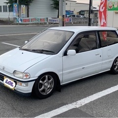トゥデイ ja2 MT4速 車検あり