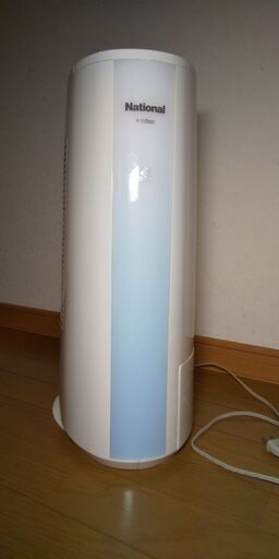 パナソニック除湿乾燥機