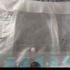 ピングー(pingu)×YAMADA オリジナル水泳バッグの画像