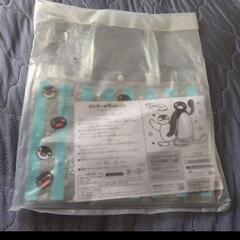 ピングー(pingu)×YAMADA オリジナル水泳バッグ