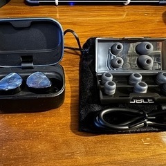 取引中NOBLE Fokus Pro プチジャンク