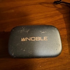 取引中NOBLE Fokus Pro プチジャンクの画像