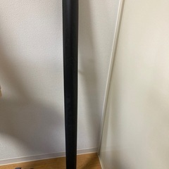 100インチ壁掛け式スクリーン