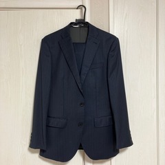 更に値下げ❗️Ｙ５スーツ（アオキLES MUES）
