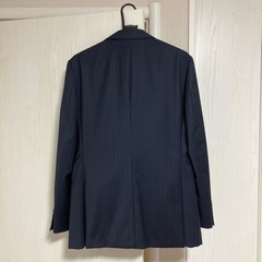 更に値下げ❗️Ｙ５スーツ（アオキLES MUES）の画像