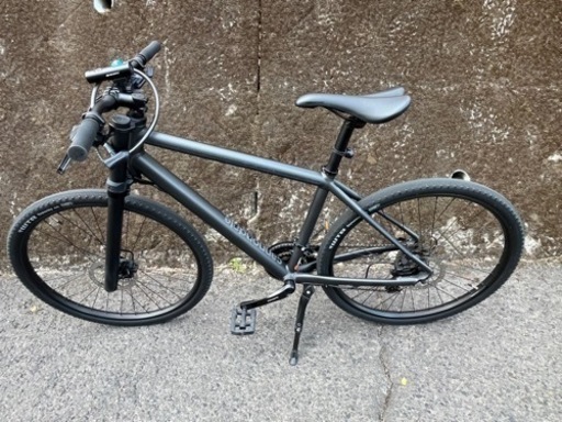 取引中】キャノンデールBadBoy3