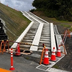 型枠大工(組み立て、脱型)の画像