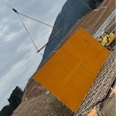 型枠大工(組み立て、脱型)の画像