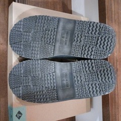 ムートンブーツ　Sサイズ　グレー　の画像