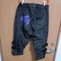 【新品と交換用】ALGONQUINSパンツの画像